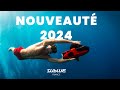 Vapor  nouveaut sublue 2024