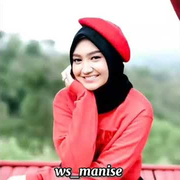 Creator!!! story'WA Jihan Audy ,lagu memandangmu sumpah cantik banget Jihan Audy pakai jilbab!