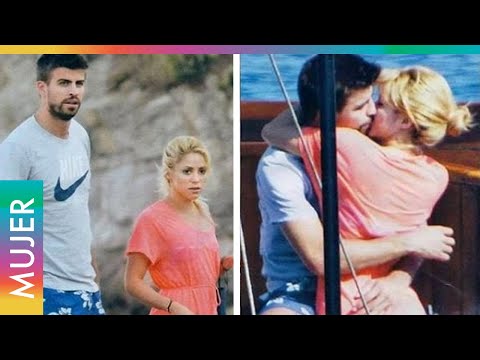 Vídeo: Novo Vídeo De Shakira E Pique Juntos