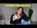 Pourquoi jai arrt youtube pression perte de confiance pilule