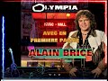 Alain brice olympia 1979 1980