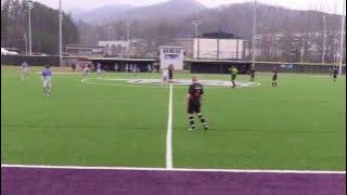 UNG vs Clayton State (Pre-season Part 1)