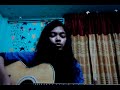 Song / Cover / E ki e shundor shova / Robindro Shongit