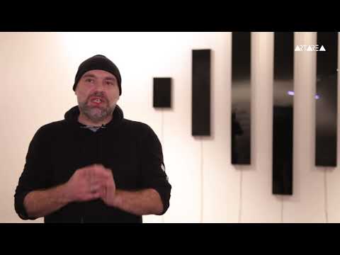 კონსტანტინე მინდაძე - გადაულახავი სივრცეების პირისპირ