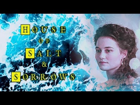 House Of Salt Sorrows Trailer