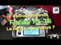 Radio FlySky FS T6, le bon compromis ? (Procédure Mode1 vers Mode2)