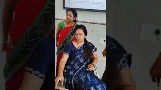 #CBSEschool #CBP for 2 days#EXPERENCIAL LEARNING #DAY 2#ByCBSE Master Trainer Mrs Rashmi Arora Ma'am