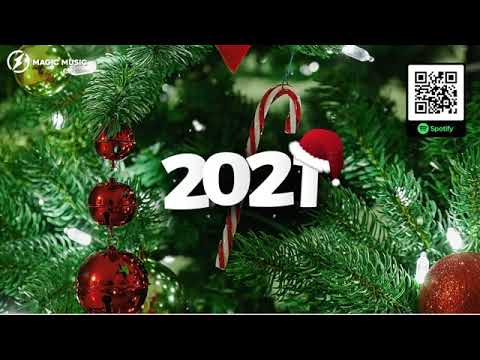 Christmas Music Mix 2021 | EDM Remixs of Popular Songs | EDM Christmas Songs Remix