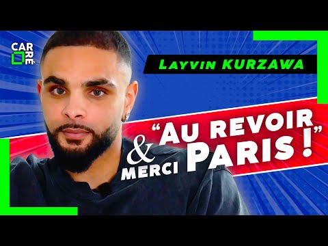 🟩🚨EXCLU : LAYVIN KURZAWA sort du silence ! Le vestiaire du PSG, son avenir, il dit tout...