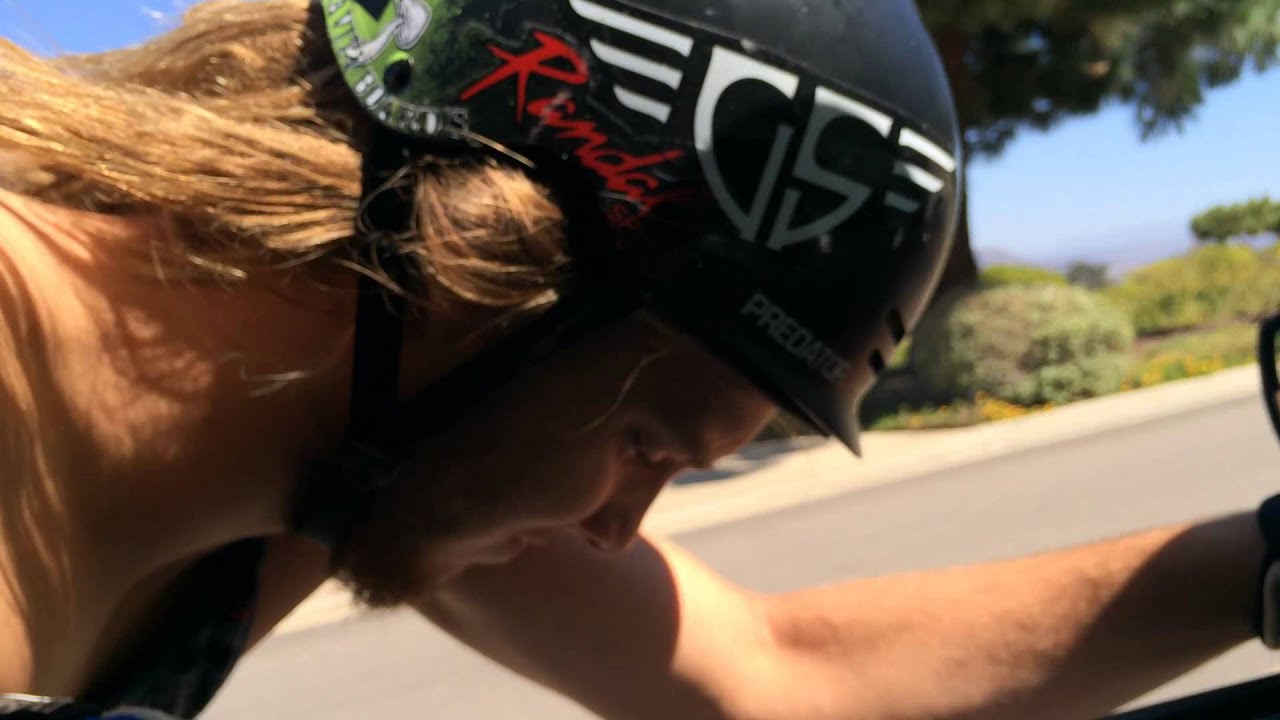 Kiefer Kroneker ~ Shredding San Marcos