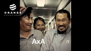 Niislel khuukhen Bal sar | Axa | Orange entertainment