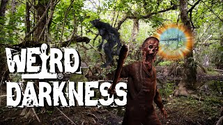 Creepy Swamp Legends Of Louisiana And More True Scary Tales 