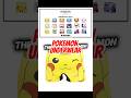 Pokémon Underwear?? #shorts #pokemon #pikachu #pokemonmerchandise #pokemoncommunity