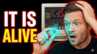 Are These Neurons Suffering? | The Dark Side of Biocomputing