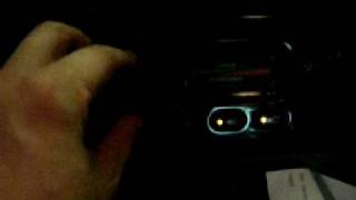 Chrysler Minivan forum reference vid - 99 T&C HVAC issues