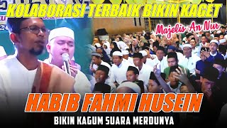 Download lagu KOLABORASI TERBAIK MAJELIS AN NUR LAMPUNG !!! SEMUA ORANG DIBIKIN KAGUM SAMA NADA TINGGI HABIB FAHMI
