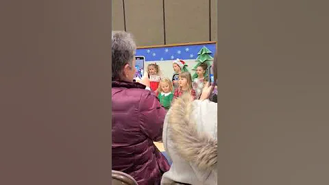 Conor School Show(2)
