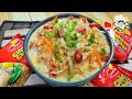 TIPID & NUTRITIOUS CHICKEN INSTANT NOODLES SOPAS