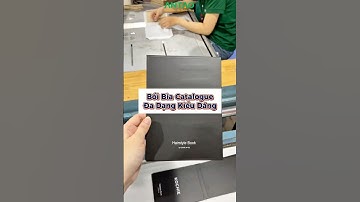 Catalogue không giới hạn ở dạng ngang mà còn dạng đứng thật phong cách! inantao.com