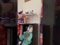 I finally came up with an idea on how to display my #disneyinfinity figurines. 🥰 #disney