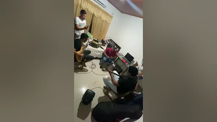 Si no te tengo  FAUSTO RANGEL  LUIS ALBERTO GUERRA.