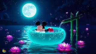 Drift Into Deep Sleep Fast 😴 Insomnia Relief, Stress Detox & Emotional Healing Therapy screenshot 4