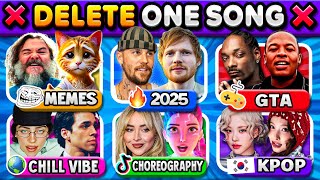 видео: УДАЛИТЕ ОДНУ ПЕСНЮ🎵 СЛУЧАЙНЫЕ правила 🔥K-Pop, Мем, Жанр, Игра, Ностальгия,... | Музыкальная викто... картинка: УДАЛИТЕ ОДНУ ПЕСНЮ🎵 СЛУЧАЙНЫЕ правила 🔥K-Pop, Мем, Жанр, Игра, Ностальгия,... | Музыкальная викто...