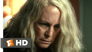 Halloween Kills 2021 - He Needs To Die Scene 510 Movieclips