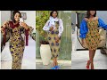 African fashion2022 latest and trendy gorgeous ankara styles