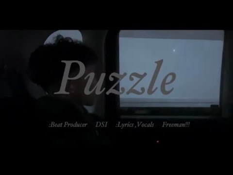 Puzzle Free Man Prodbydsi Official Music Video