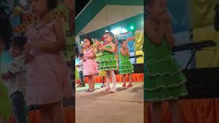 Nong Jon Fah Pha Dance