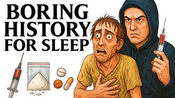 The HORRIFYING Truth of a Nitazenes Addict | The Deadly Drug a Thousand Times Stronger Than Morphine