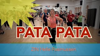 PATA PATA | CHA CHA Zumba