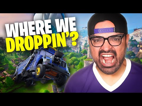 NEW FORTNITE OG GAMEPLAY TRAILER BREAKDOWN FROM A DAY ONE PLAYER!!!
