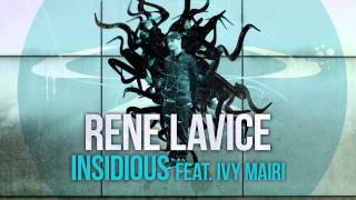 Watch Rene Lavice Insidious feat Ivy Mairi video