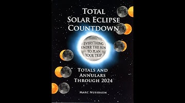 2024 Total Solar Eclipse Trip Planning Guide