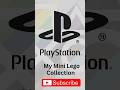 Lego Moc PlayStation Collection Showcase 🎮🎧 #lego #moc #playstation #gaming #legogaming #showcase