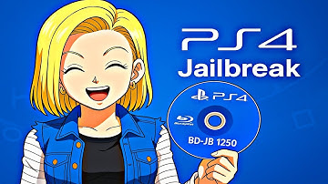 How To Jailbreak PS4 12.00 Firmware With Gezine BD-JB 1250 Blu Ray Disk Full Tutorial 2025