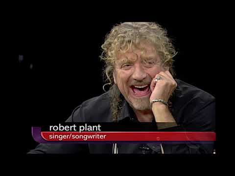 Vídeo: Alison Krauss era casada com Robert Plant?