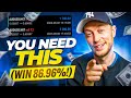 Easy Liquidity Grab Forex Trading Strategy (That Wins 86.96%!)