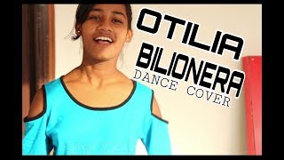 Otilia - Bilionera Dace Cover Choreography By Ramgopal Kushwaha