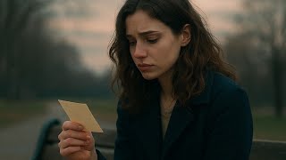 Title:She Almost Left… Until She Read the Note | Emotional Storytime
