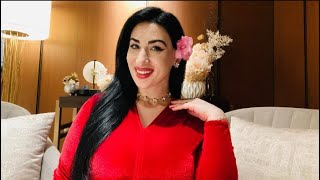 SEMINAR: How To Be Feminine And Have A Soft-Life: Age, Beauty, Money, Men, Glam, Joy |#RoyaltyLiving