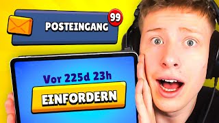 Thumbnail for PUUKI spielt zum 1. MAL BRAWL STARS nach 200 TAGEN! 😍
