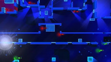 Frozen Synapse Gameplay - Distraction