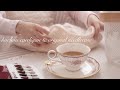 knitting vlog|カーディガンを編む日常|輪針ケース販売のお知らせ|暮らしと編み物|kochou cardigan|SUB