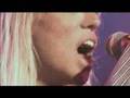 Courtney Love - Samantha live