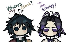 MHA students   pro heros react to Hashiras (KNY) || Part 1/? || pls read desc || enjoy !!