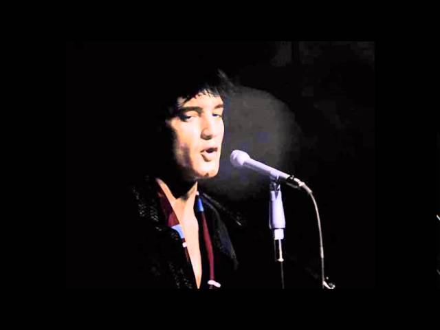 Elvis Presley - Forever My Darling