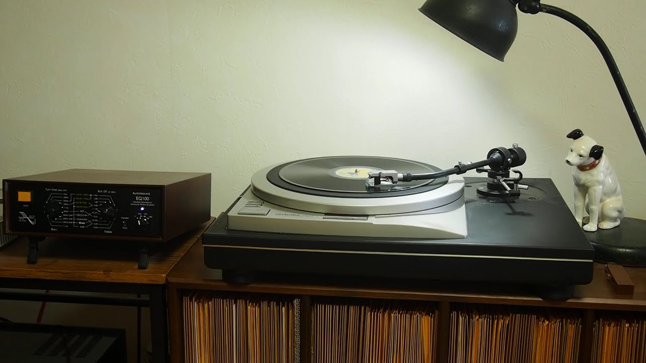 Breakfast Ball / Jimmie Lunceford and his Orchestra